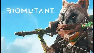 Biomutant Codex language + Save location