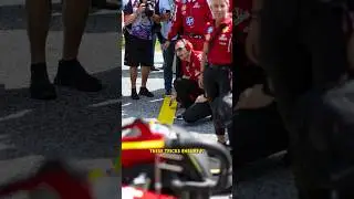The SECRET TRICKS F1 Drivers Use on the Grid