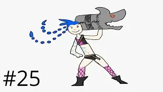 Jinx unranked to diamond #25