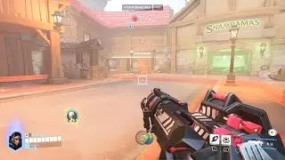 Solo team wipe