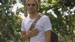 Santiago Merak - Ay bendito (Official Video)