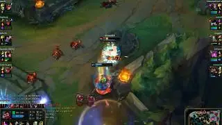 Graves ADC is op