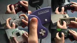 I LOVE VIDEOGAMES