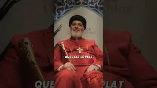 🇮🇶🎤Un patriarche r&eacute;pond &agrave; nos questions les plus indiscr&egrave;tes !