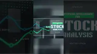 Top AI Tools for Smart Investing! #ai #investing #stockmarket #stockanalysis