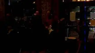 Defibtech holiday party band