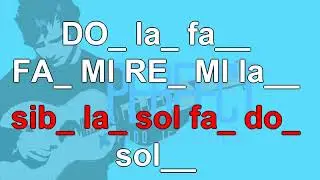 Perfect - karaoke notazionale