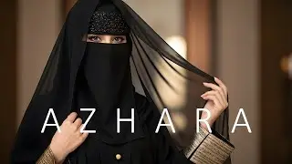 The Last Dervish &mdash; Arabic Deep House with Oud, Qanun & Violin