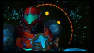 Metroid Prime 3 Corruption 100% Walkthrough part 23, 1080p 60fps (NO COMMENTARY)
