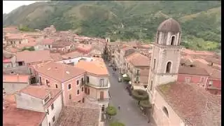 Parrocchia Cattedrale Santa Maria Maggiore Teggiano