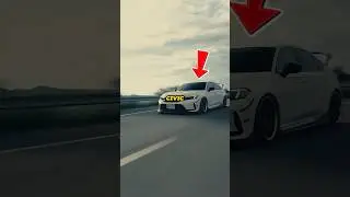 Honda построила машину для доставки продуктов, которая превосходит гоночные автомобили! 😱