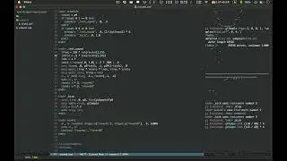 Csound livecoding