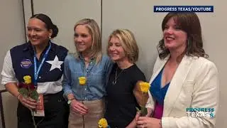 Spectrum News: Progress Texas and GoVoteTexas Expansion!