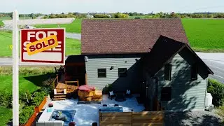 We Sold Our House!
