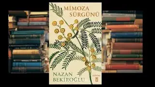 Mimoza S&uuml;rg&uuml;n&uuml;