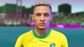 ANTONY FIFA 23.EXE