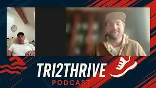 Olympic Swimmer Turned Triathlete: The Story of Lukasz Wojt