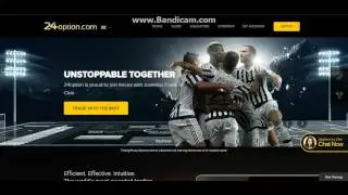 HOW 24.options WILL SCAM YOU! 24options SCAM !