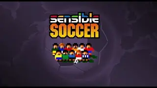 SENSIBLE SOCCER TV