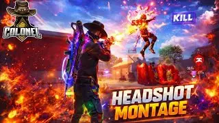 Free Fire Custom Highlights 🔥🔥🔥 || HELL REXY