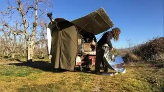 Gosun vs Sunplicity solar oven 🧐