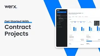 Contract Project Overview