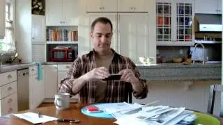 Mobile Deposit with First Financial Bank