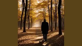 I Thought the Autumn Wind Would Carry You Back, but It Only Whispered Regret