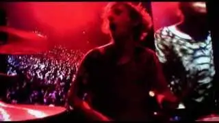 [Full HD Pro-shot] Muse - 15.Uprising (Live in Seoul, Korea 2013.8.17)