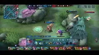 How to use franco with simple built up |For Tank users| mlbb | mobile legend bang bang #mobilelegend