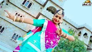 Malke Malke | Rajasthani Gujrati Mix Vivah Geet | मलके रे मलके बनड़ी | Chunnilal Rajpurohit | PRG