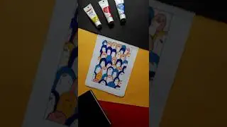 How to draw doodle art #drawing#painting#art#shorts#short#youtubeshort#viralvideo#viraldrawing