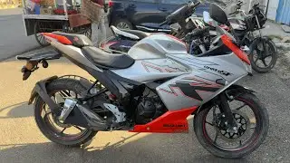 2026 New Suzuki Gixxer SF 150 Details Review 
