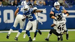 Most Devastating Blocks in NFL History Part 2