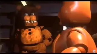 Fnaf 2 [No Souls Au] React ro Boned ~ Revisited (Markiplier Montage)