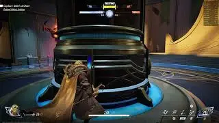 Rivals OVERTIME Run To The Hills mod