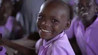 Maisha School Feeding Program