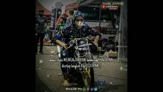 Story Wa 30 detik||drag bike 2021