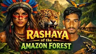 Amazon जंगल अनजाना रहस्य #viral #subscribe#facts #knoweledgefacts #education #subscribe #new #video