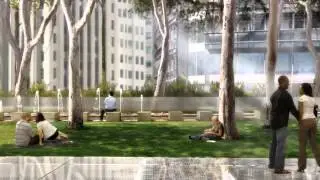 Transbay Transit Center