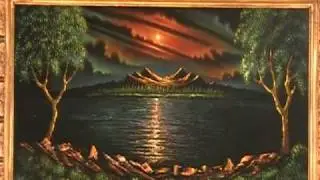 Black Velvet Paintings.MOD
