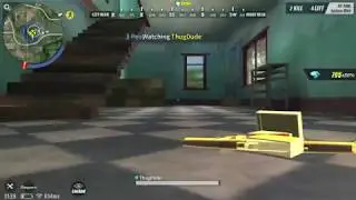 *Hacker* Diamond Mode |Rules of survival| Ros developer&rsquo;s anti hack? *Seriously*