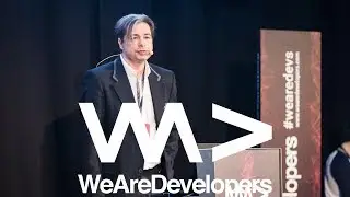 Проблемы автономного вождения &mdash; Саша Вражич на конференции WeAreDevelopers 2017