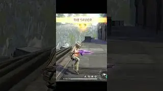Try This In CS & BR Rank 🔥
