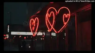 Belly - Ballerina (Slowed down + Reverb + Bass boosted)