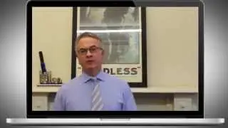 Alex Attwood: Towards a New Europe