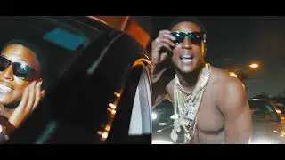 Keem Oshae 09 Boosie (Shot by AT8 Productions)