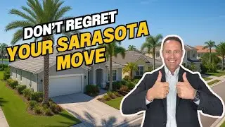 How to Choose the Right Sarasota Neighborhood for Your Long-Term Goals | Relocation Guide