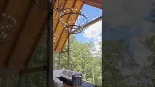 Tour Inside a Designer's Dream Smith Lake House Renovation For Sale