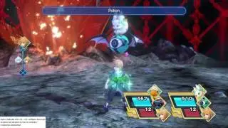 World Of Final Fantasy - Shiva Boss Guide & Tips